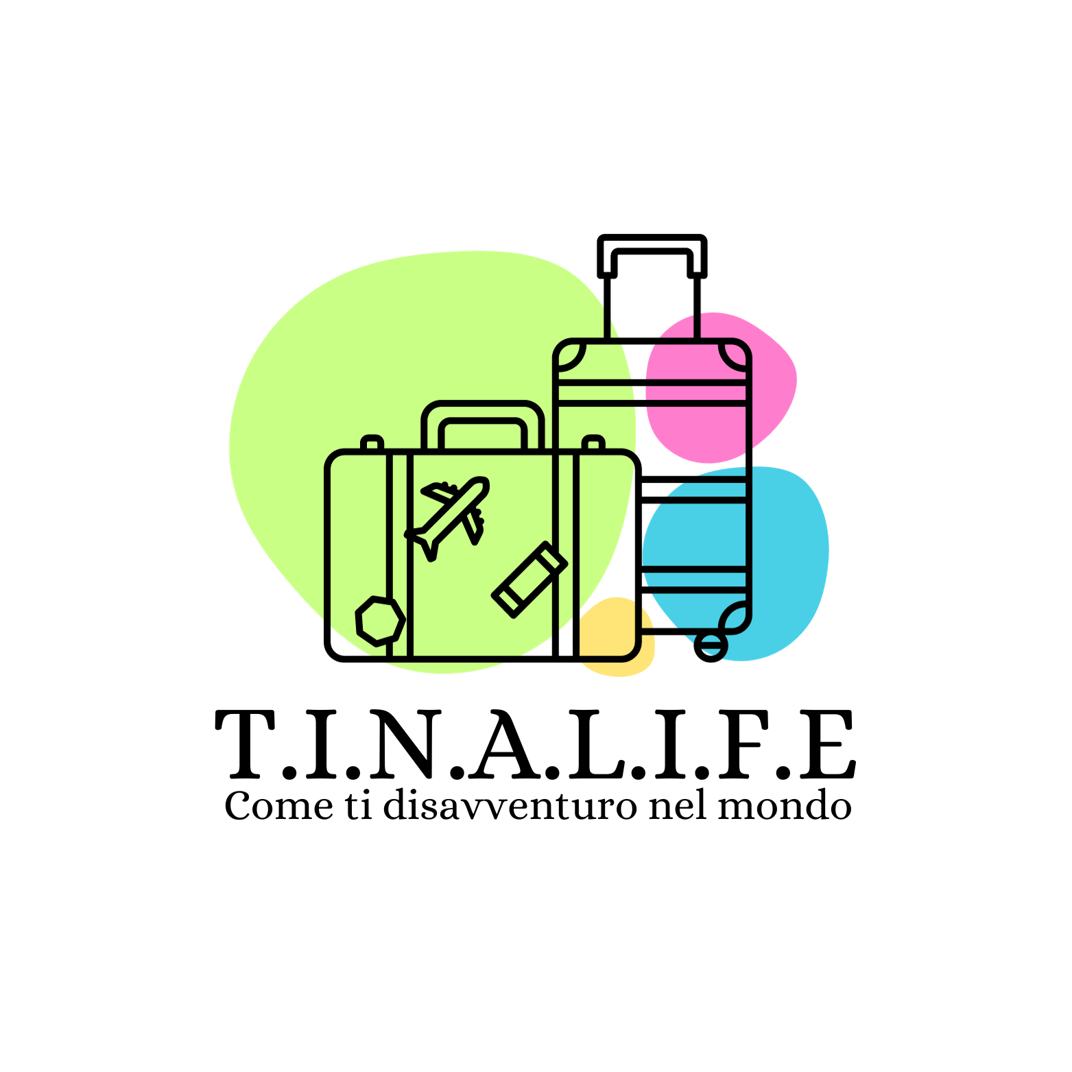 t.i.n.a.l.i.f.e
