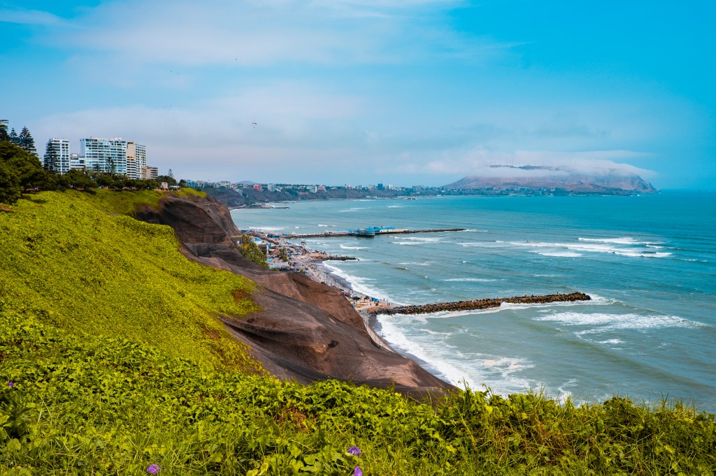 Perù : Itinerario di&nbsp;viaggio