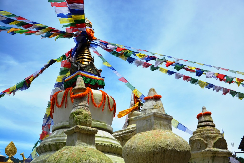 Never Ending Peace And&nbsp;Love