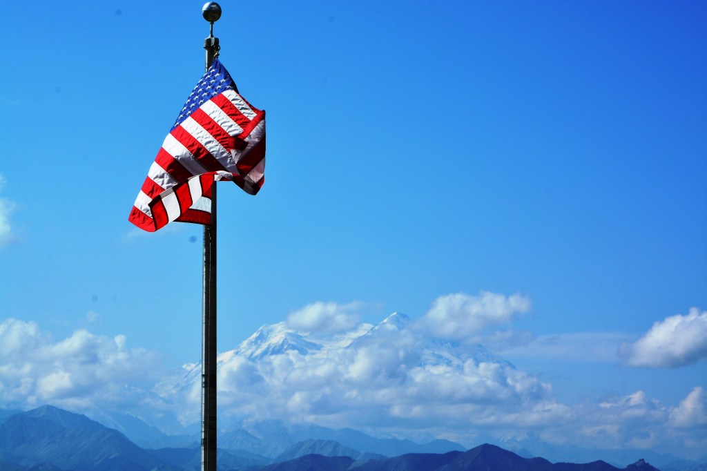 Alaska Discovery –&nbsp;3442